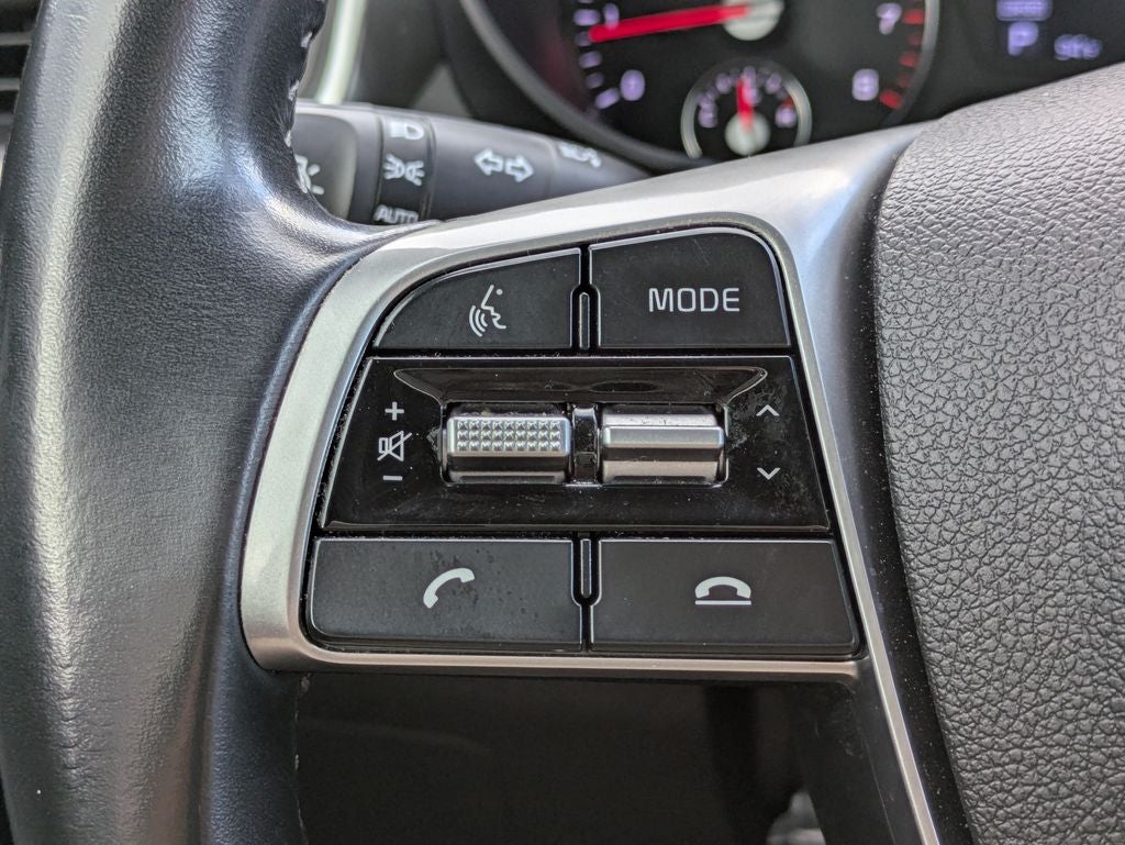 2019 Kia Sorento S