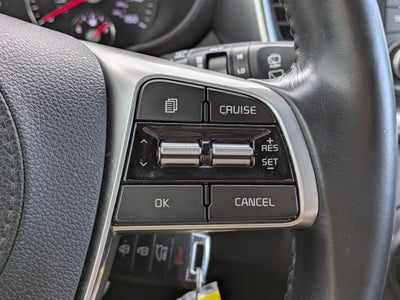 2019 Kia Sorento S