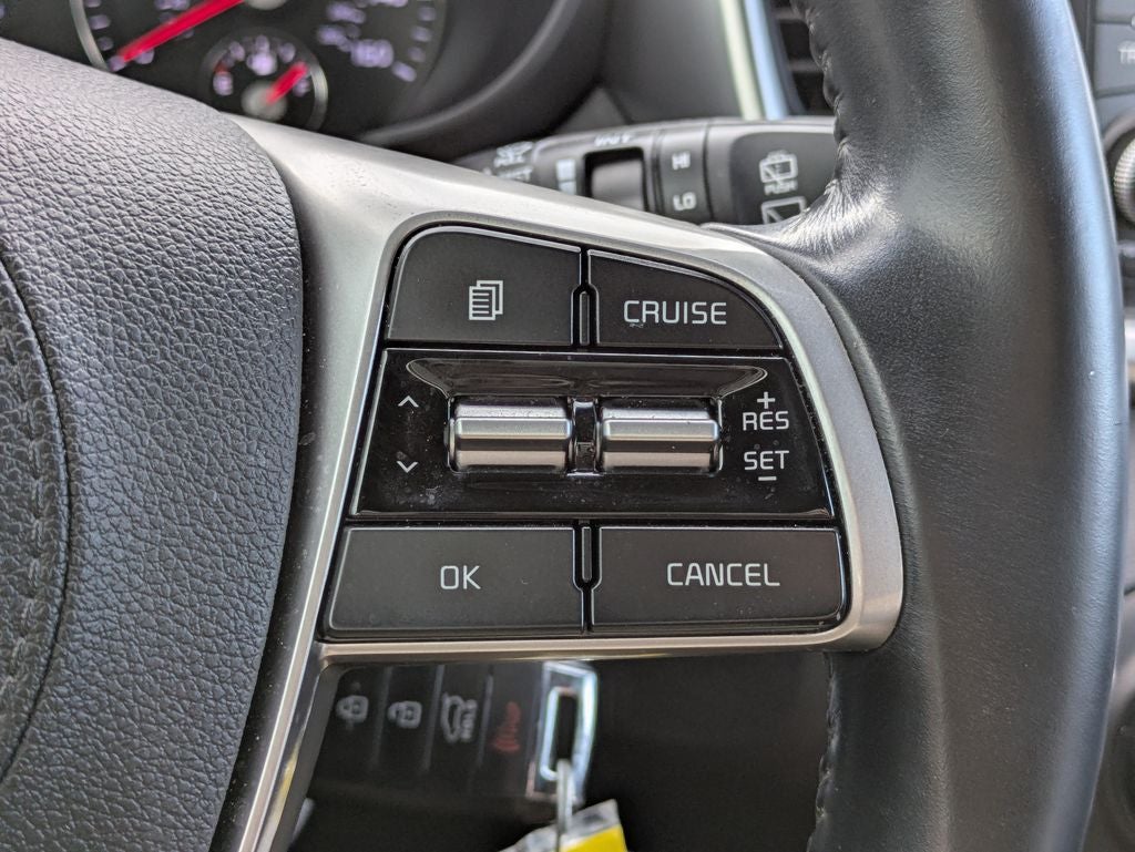 2019 Kia Sorento S