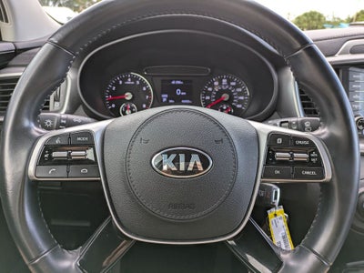 2019 Kia Sorento S