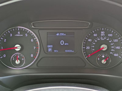 2019 Kia Sorento S