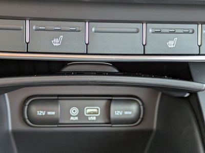 2019 Kia Sorento S