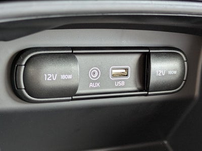 2019 Kia Sorento S