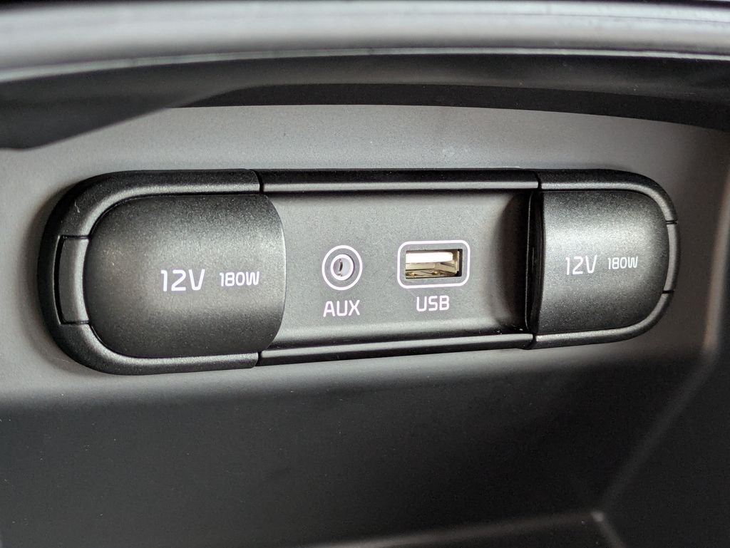 2019 Kia Sorento S