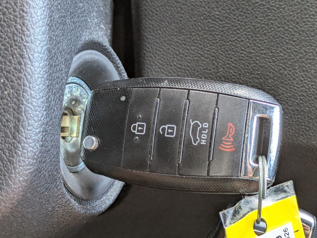 2019 Kia Sorento S