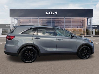 2019 Kia Sorento S