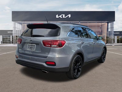 2019 Kia Sorento S