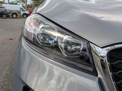 2019 Kia Sorento S