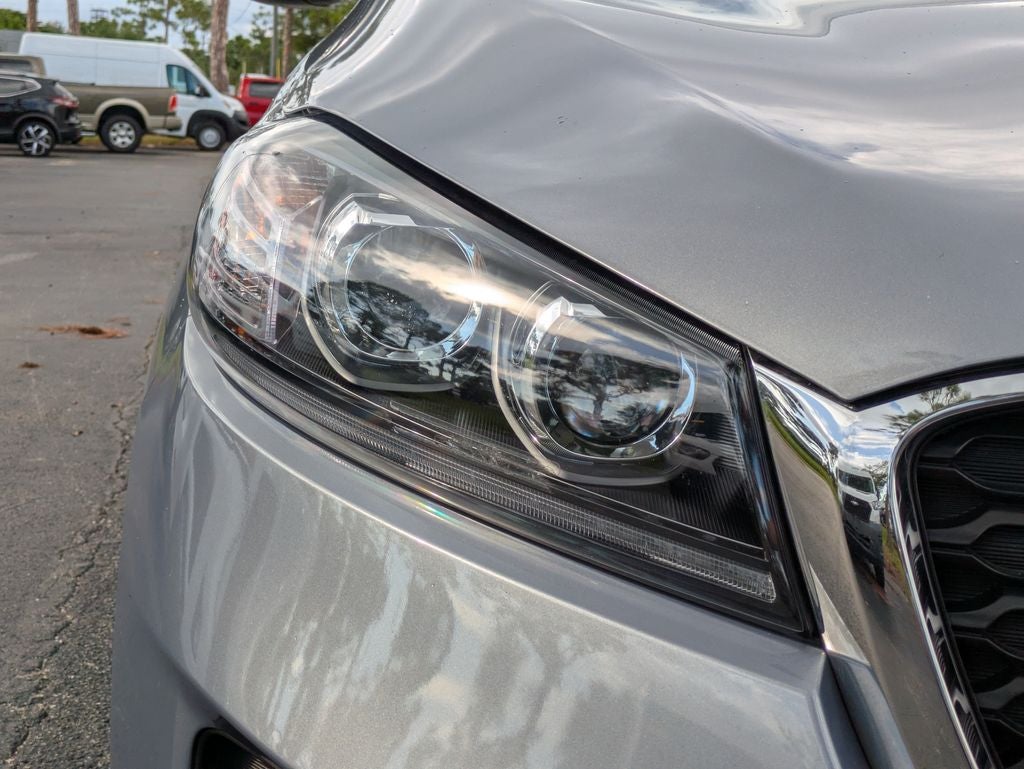 2019 Kia Sorento S