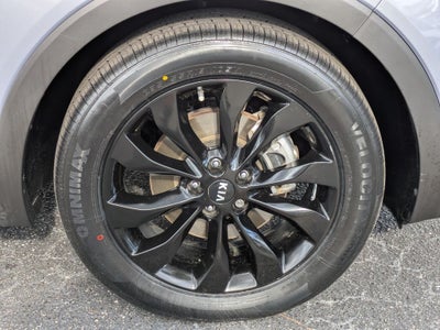 2019 Kia Sorento S