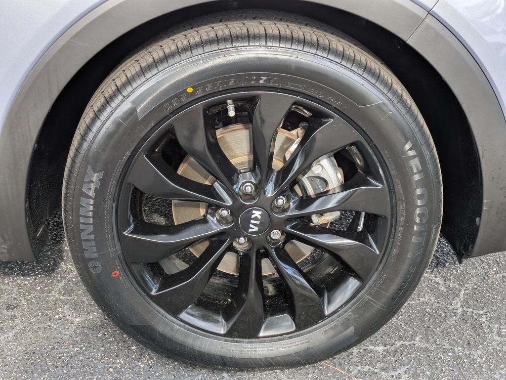 2019 Kia Sorento S