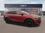 2020 Kia Sorento EX