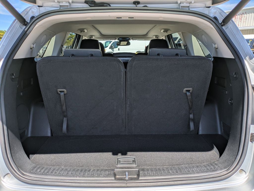 2019 Kia Sorento EX