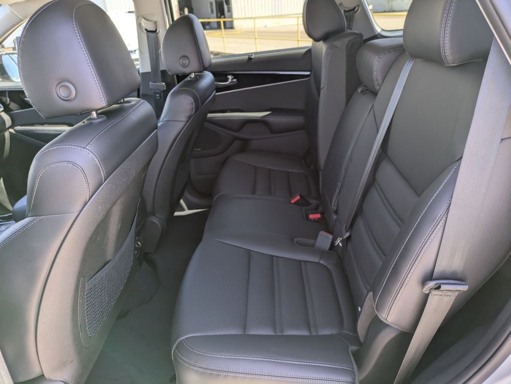 2019 Kia Sorento EX