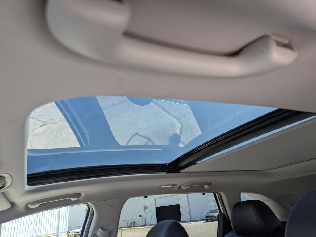 2019 Kia Sorento EX