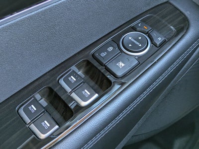 2019 Kia Sorento EX
