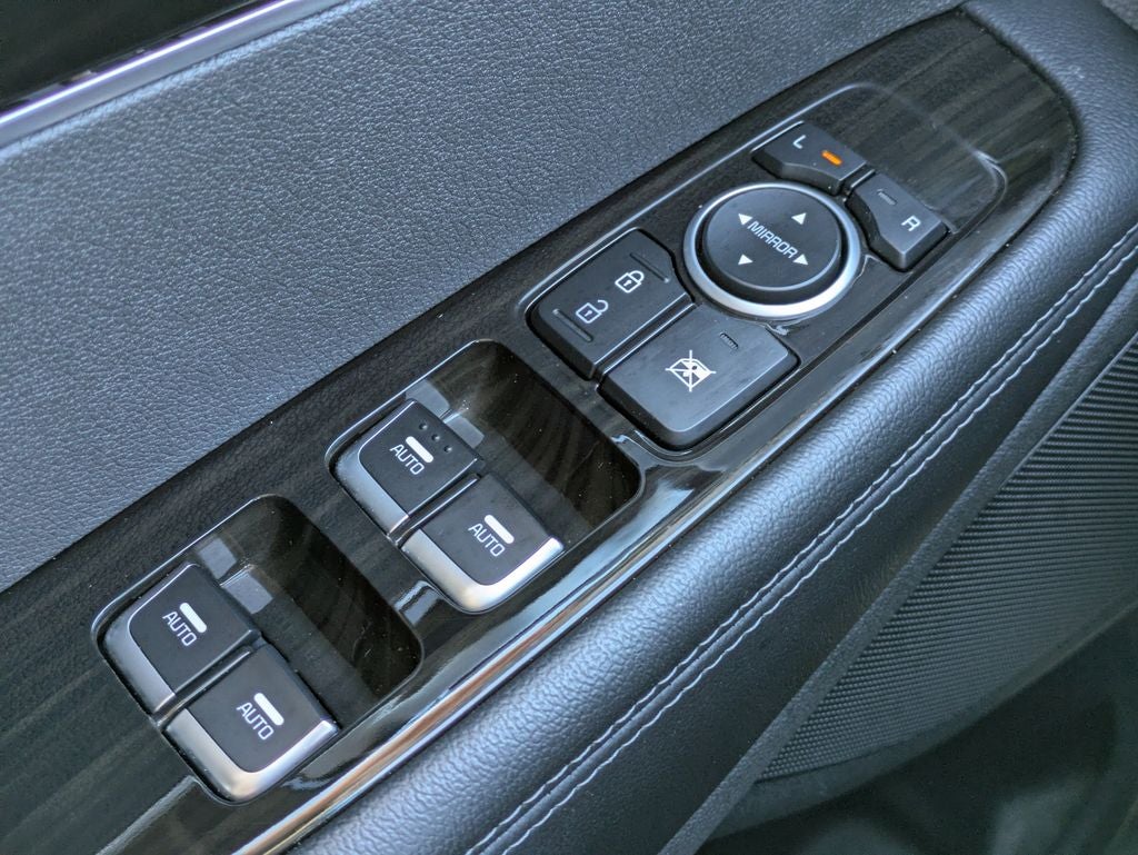 2019 Kia Sorento EX