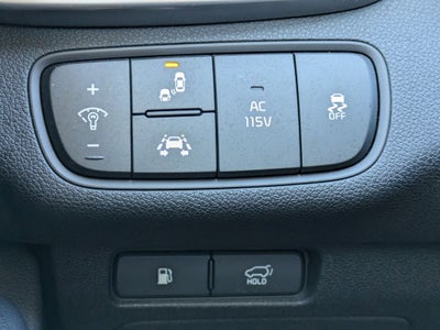 2019 Kia Sorento EX