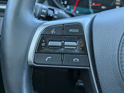 2019 Kia Sorento EX