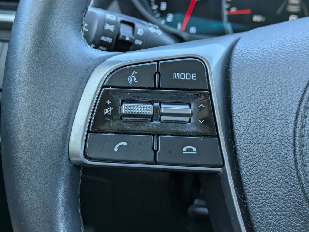 2019 Kia Sorento EX