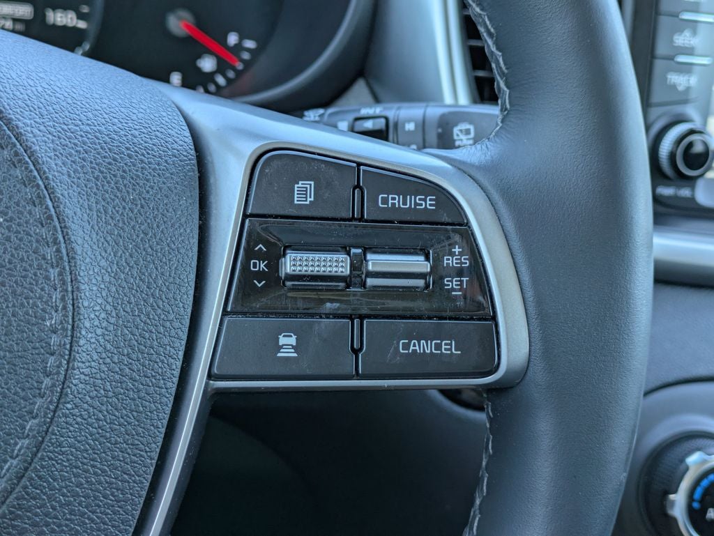 2019 Kia Sorento EX