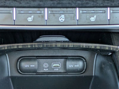 2019 Kia Sorento EX