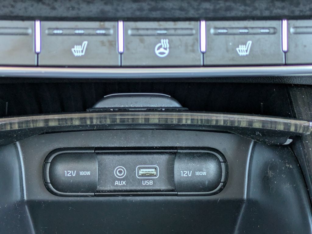 2019 Kia Sorento EX