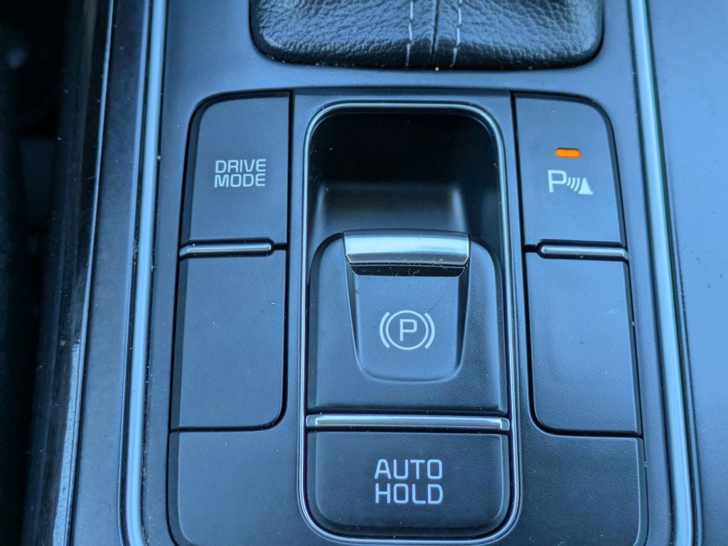 2019 Kia Sorento EX