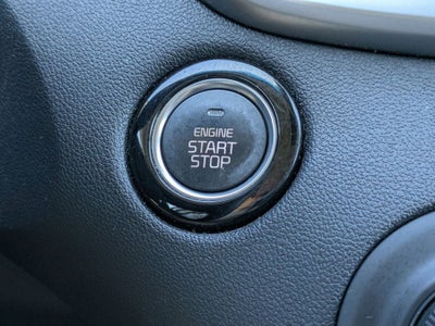 2019 Kia Sorento EX