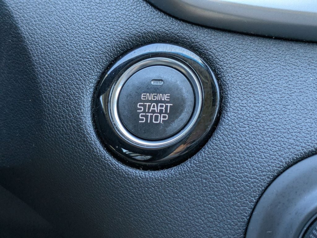2019 Kia Sorento EX