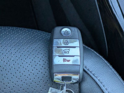 2019 Kia Sorento EX
