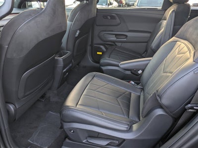 2027 Kia Telluride SX-Prestige