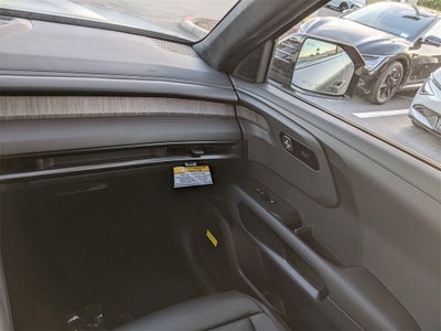 2027 Kia Telluride SX-Prestige