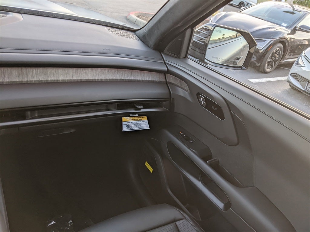 2027 Kia Telluride SX-Prestige