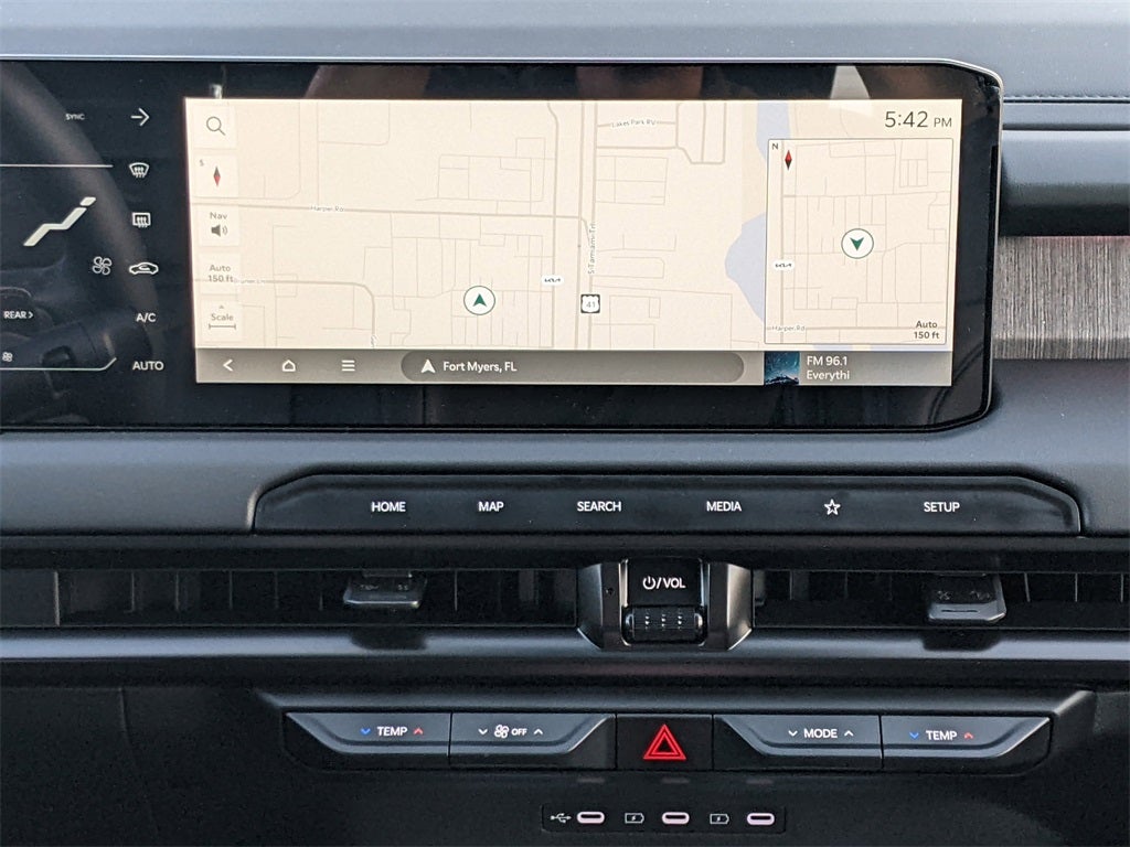 2027 Kia Telluride SX-Prestige