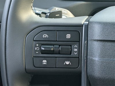 2027 Kia Telluride SX-Prestige