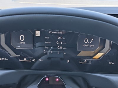 2027 Kia Telluride SX-Prestige