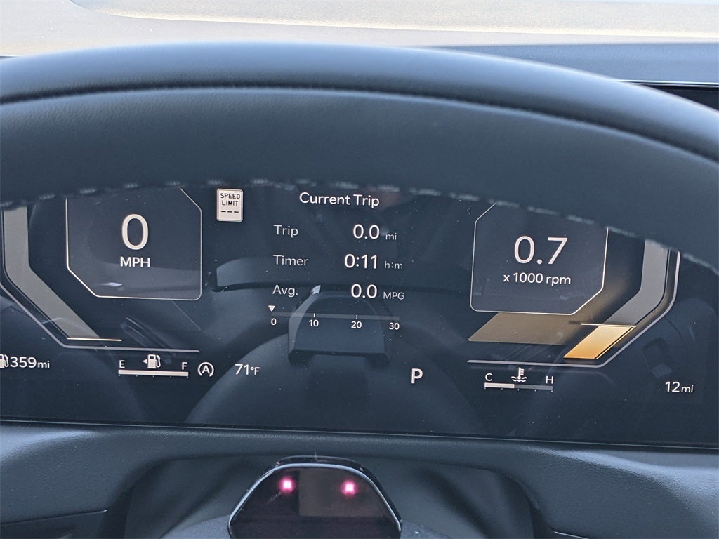 2027 Kia Telluride SX-Prestige