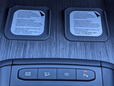 2027 Kia Telluride SX-Prestige