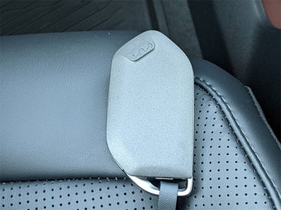 2027 Kia Telluride SX-Prestige