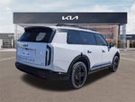 2027 Kia Telluride SX-Prestige