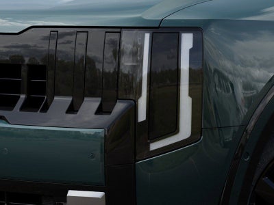 2027 Kia Telluride Base