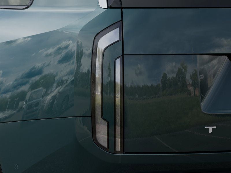 2027 Kia Telluride Base