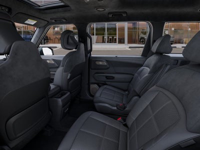 2027 Kia Telluride Base