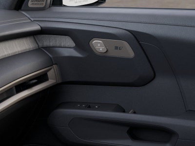 2027 Kia Telluride Base