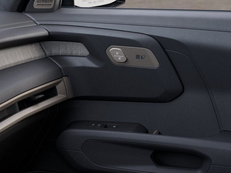 2027 Kia Telluride Base