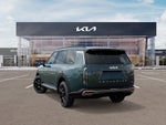 2027 Kia Telluride Base