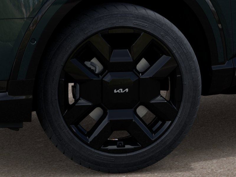 2027 Kia Telluride Base