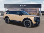 2027 Kia Telluride SX-Prestige