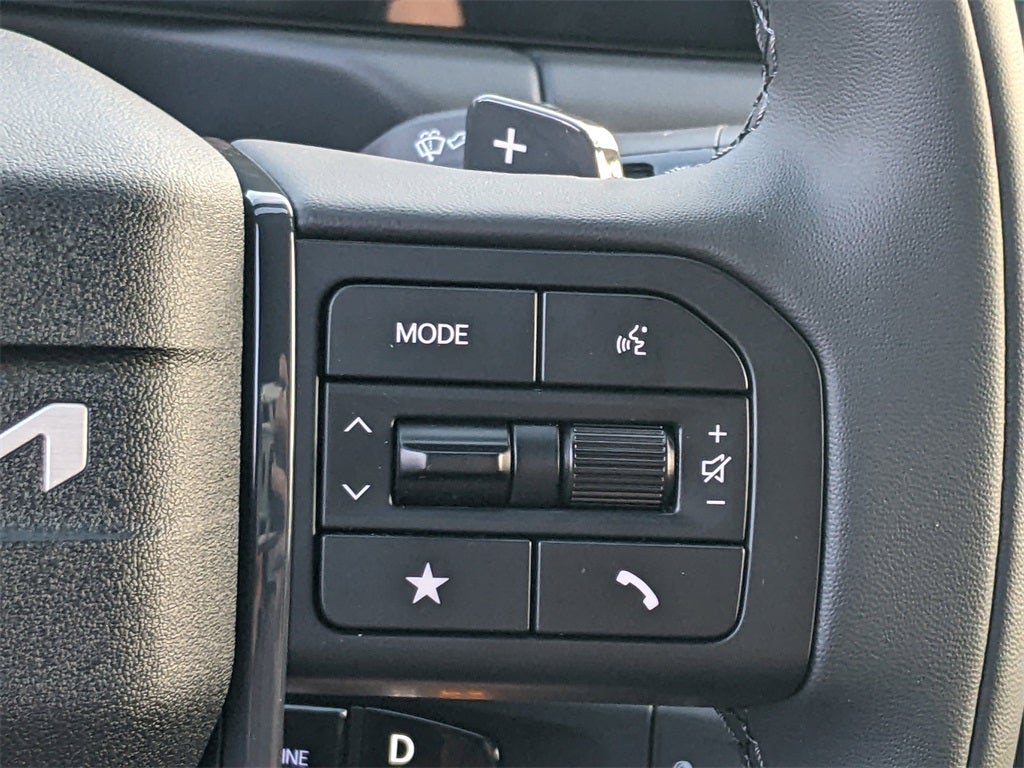 2027 Kia Telluride SX-Prestige